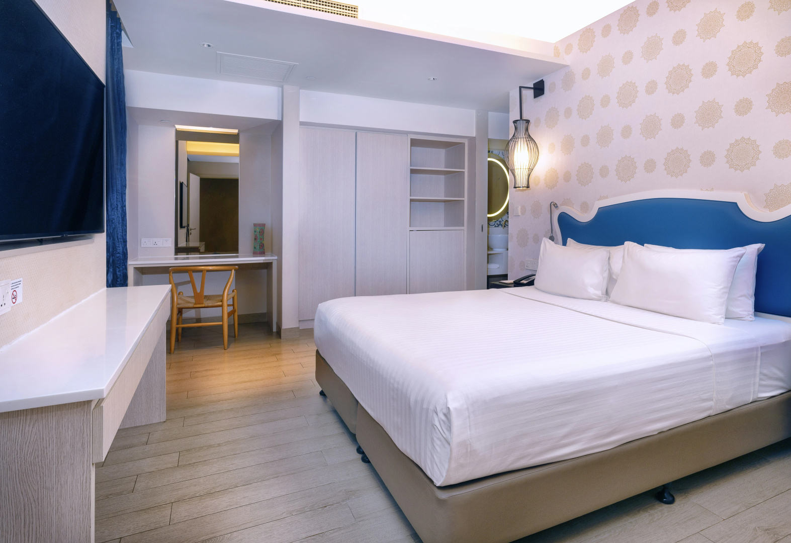 Foto - Village Hotel Katong by Far East Hospitality
