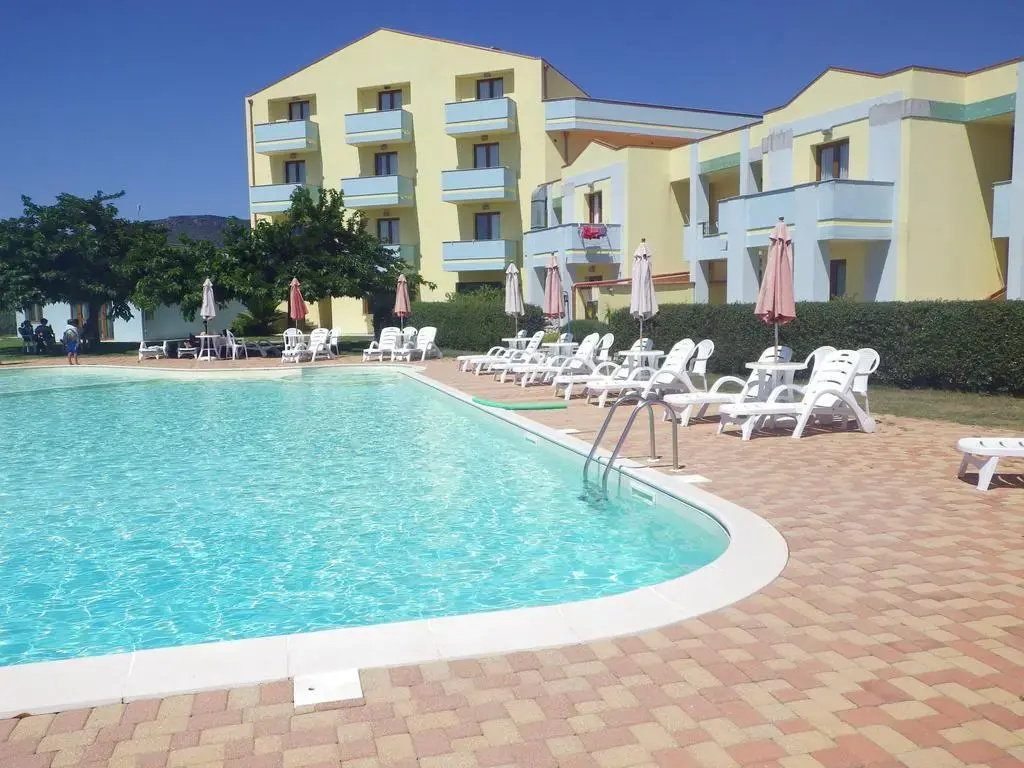 Foto - Hotel Isola Rossa