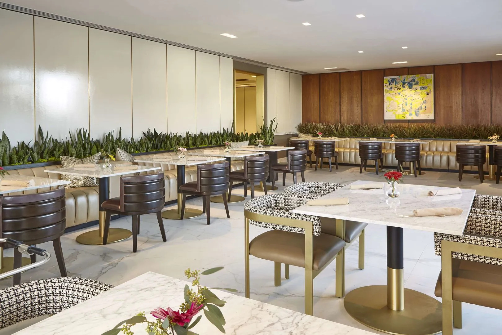 Photo - Thompson Dallas, by Hyatt