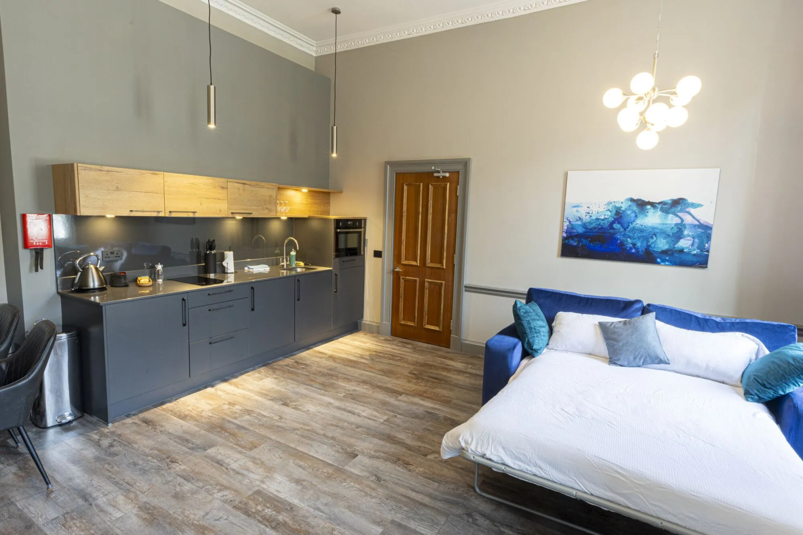 Photo - MONO Suites NEW TOWN