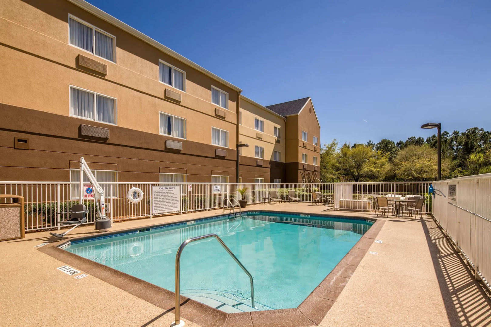 Photo - Fairfield Inn & Suites Jacksonville Airport