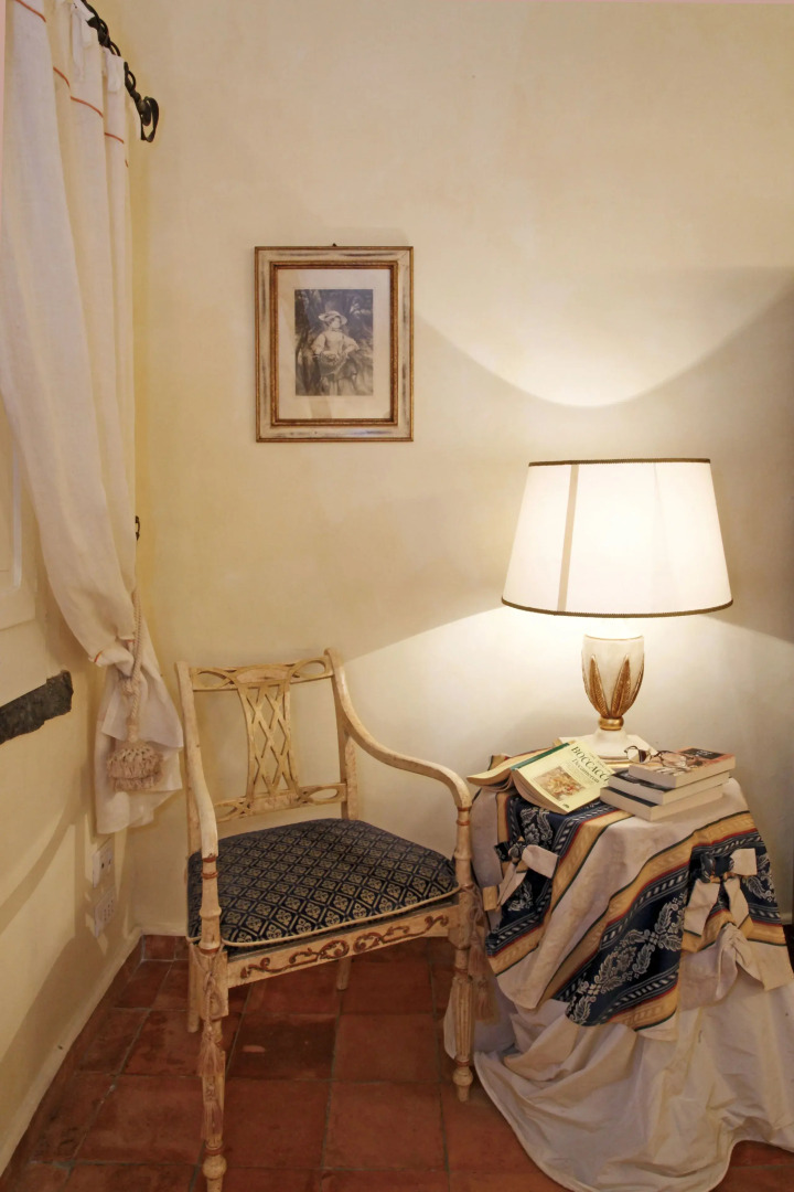 Foto - Villa Alba d'Oro - Historic luxury villa