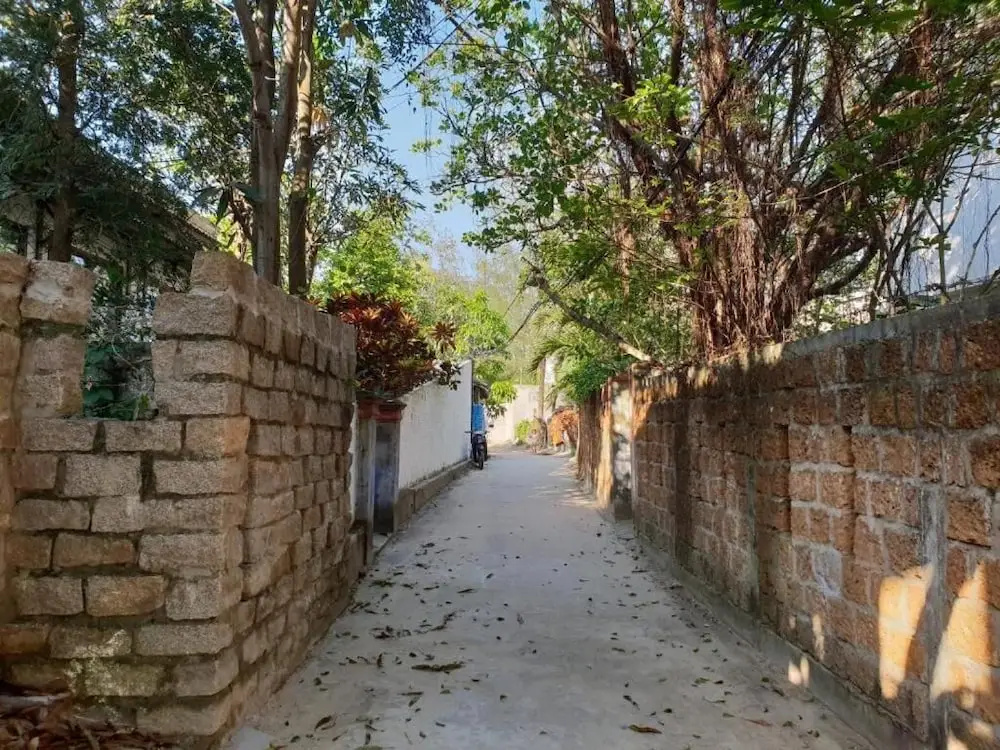 Photo - An Bang MQ Villa
