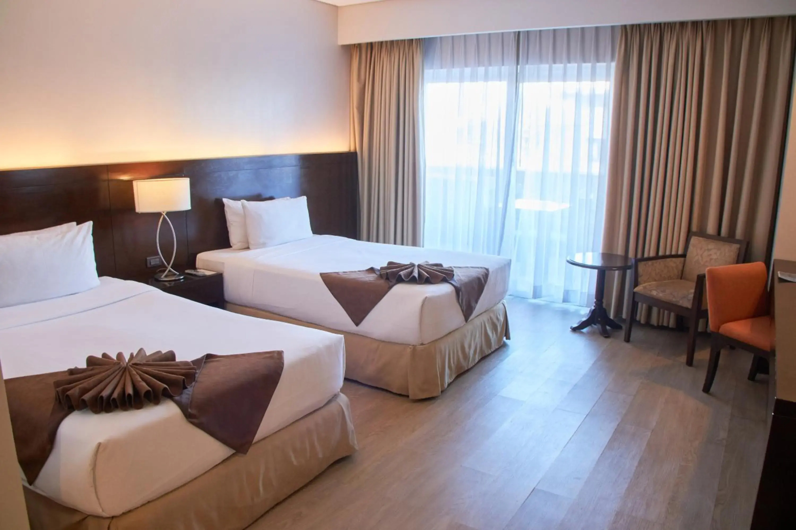 Foto - Harolds Hotel Cebu