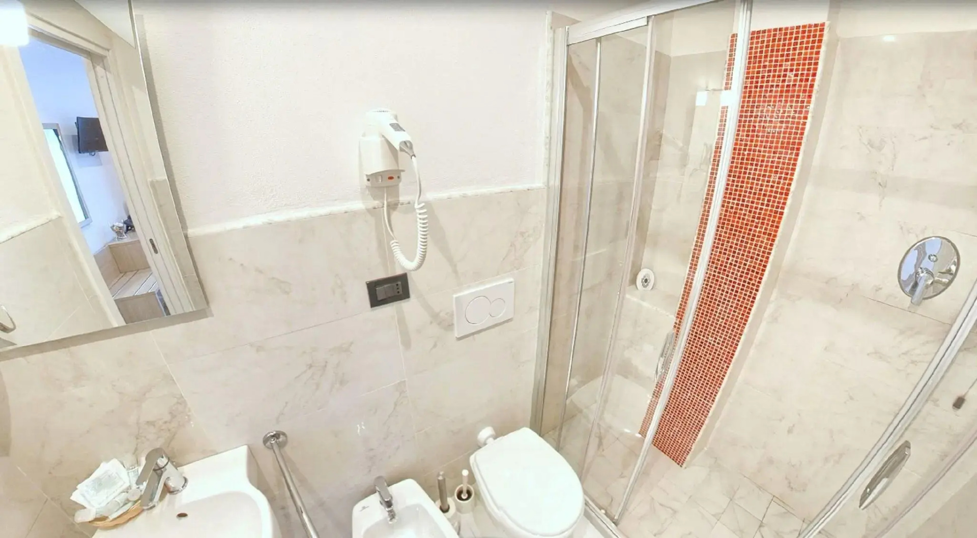 Foto - Hotel Luxor Florence