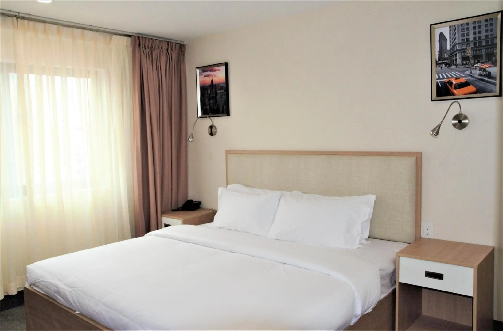 Foto - LIC Plaza Hotel