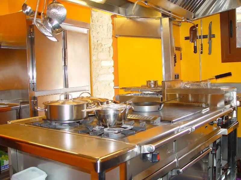 Foto - Hotel rural Font del Genil