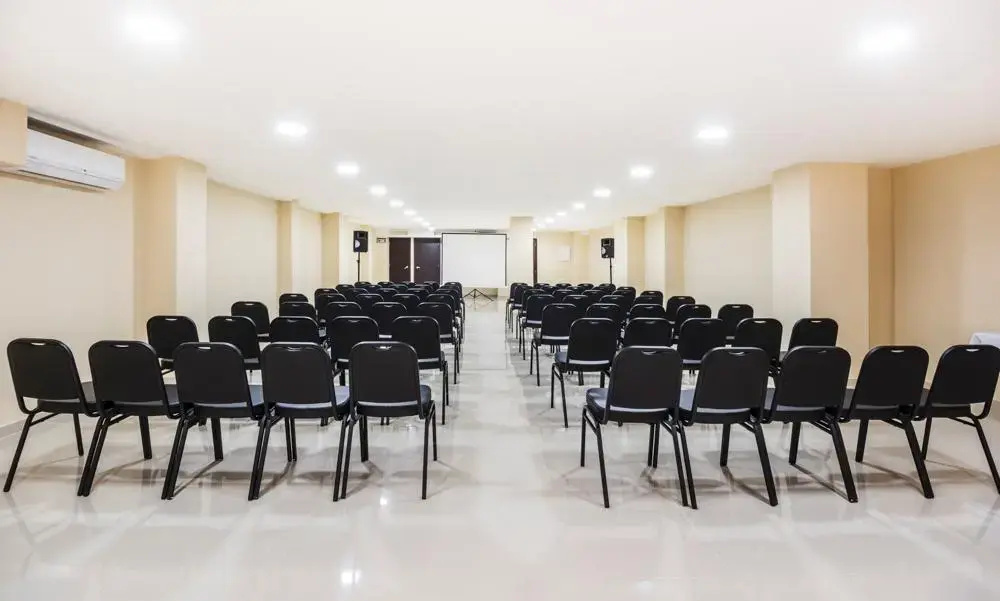 Foto - Ribai Hotels - Barranquilla