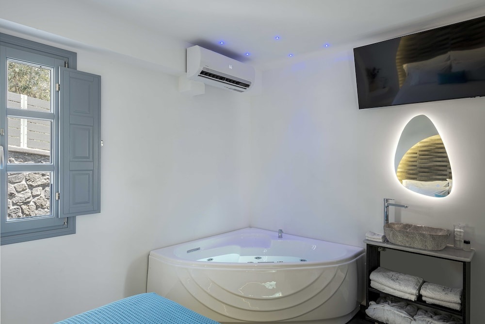 Foto - BlackStone Luxury Suites