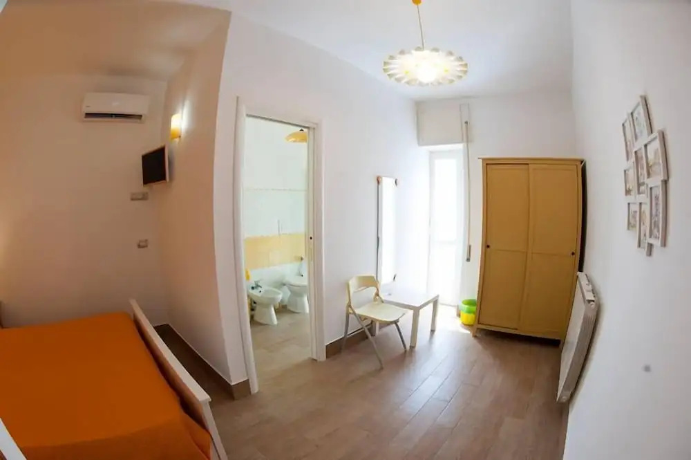 Foto - O' Paese E Masaniello