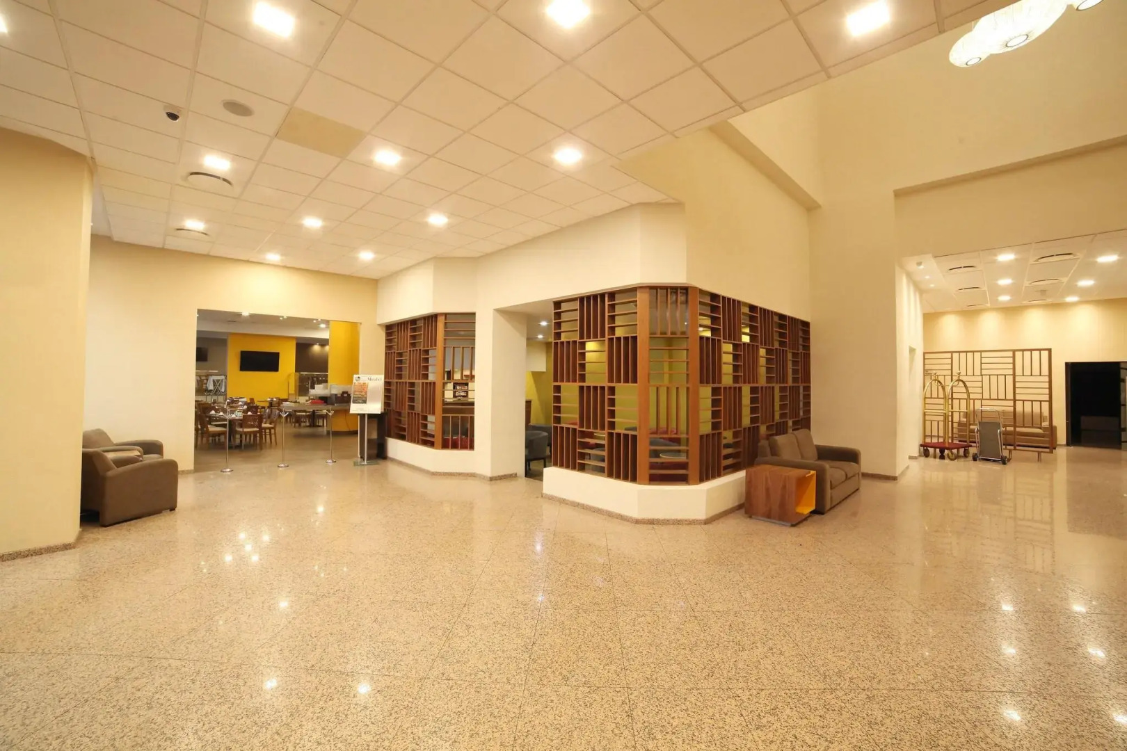 Foto - Hotel Mirabel