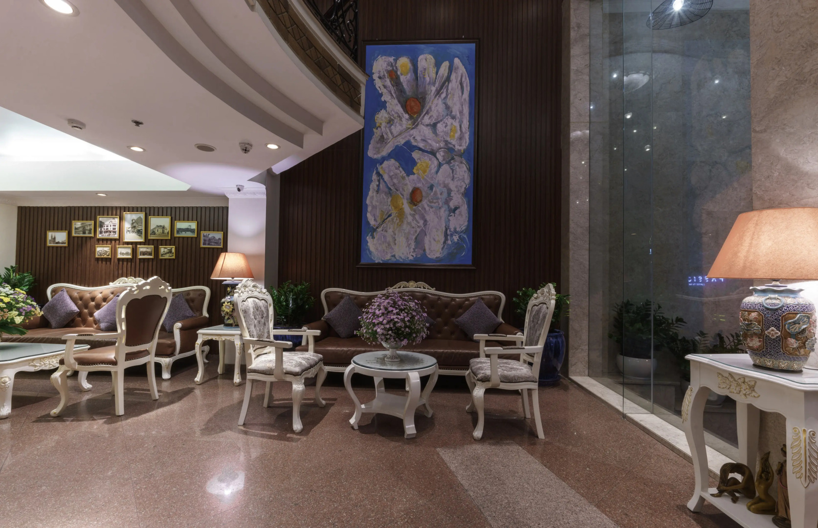 Foto - Roseland Corp Hotel