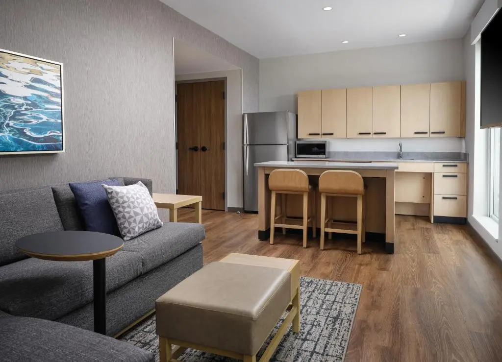 Foto - The Forester Hotel, part of Unscripted by Hyatt