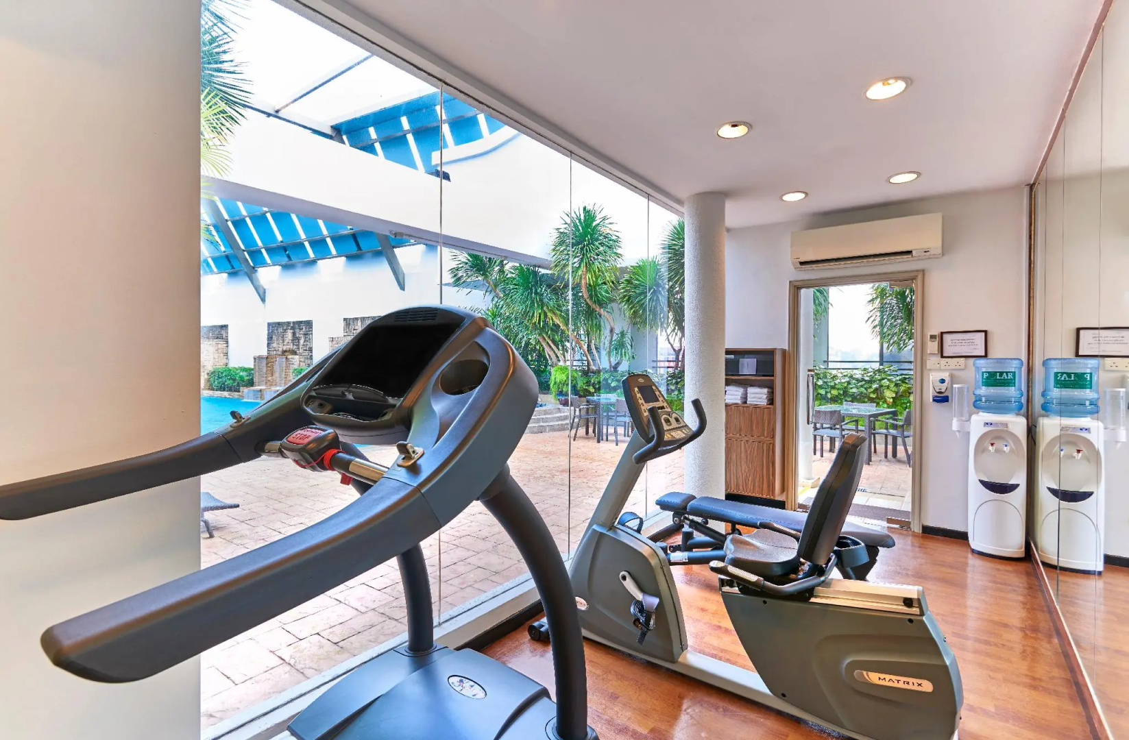 Photo - Adina Serviced Apartments Singapore Orchard