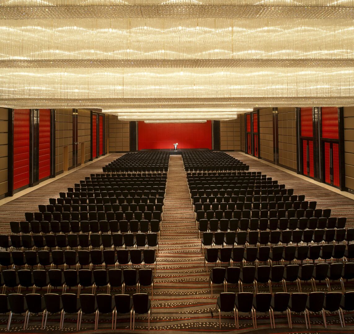 Photo - Le Méridien Qingdao