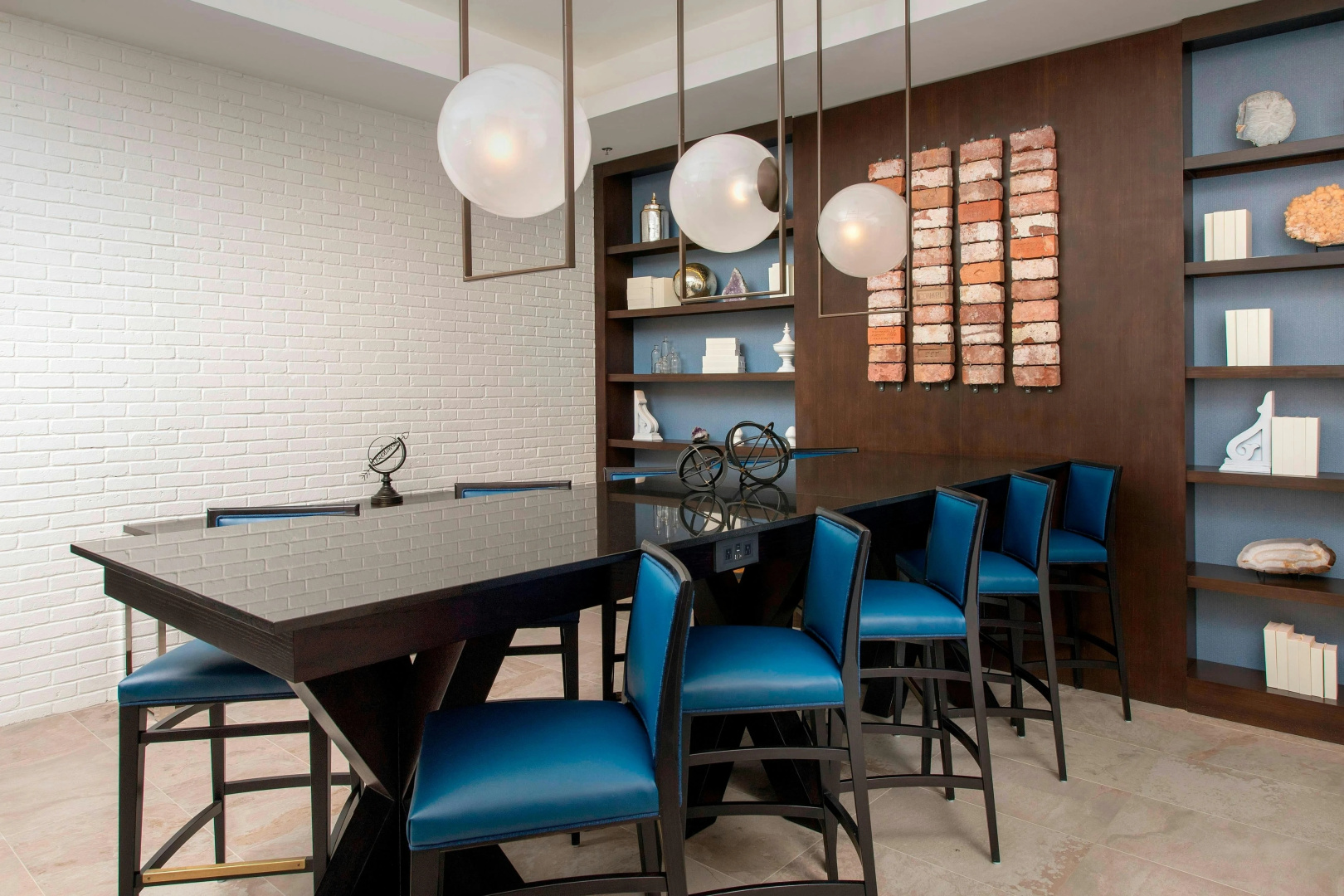 Foto - SpringHill Suites by Marriott Atlanta Downtown