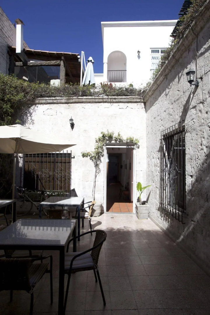 Photo - Hostal Solar