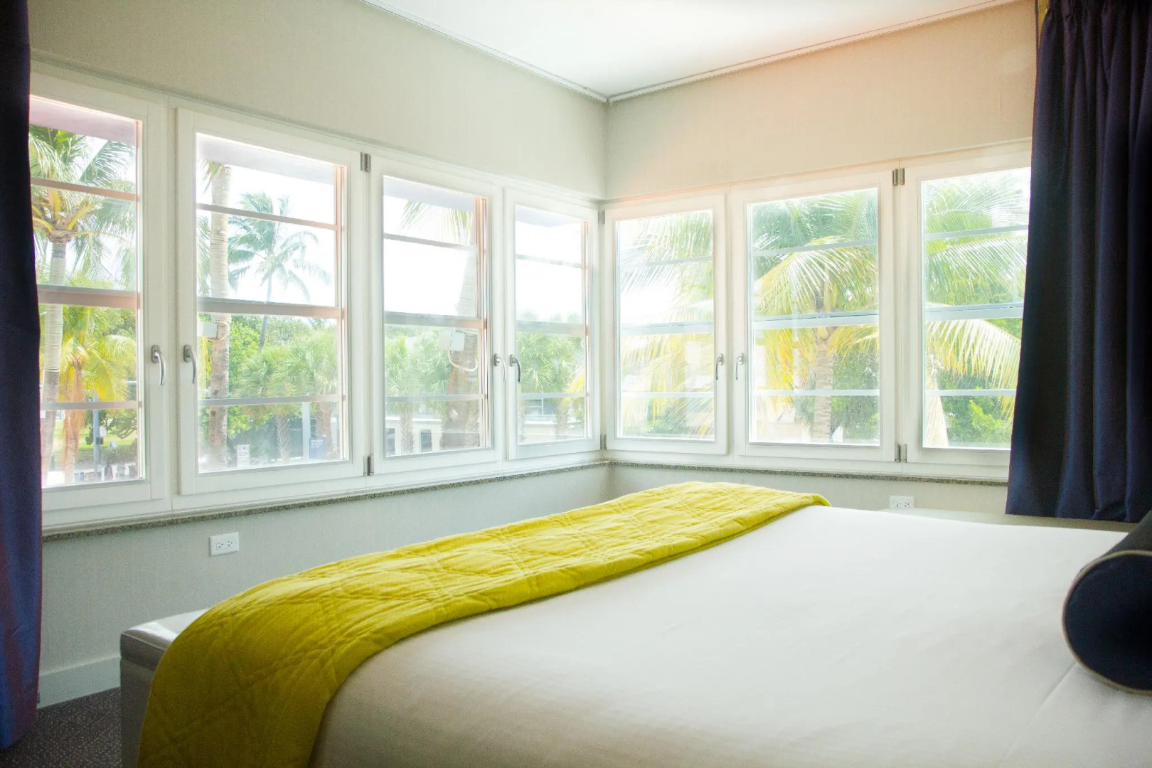 Foto - Hotel Breakwater South Beach