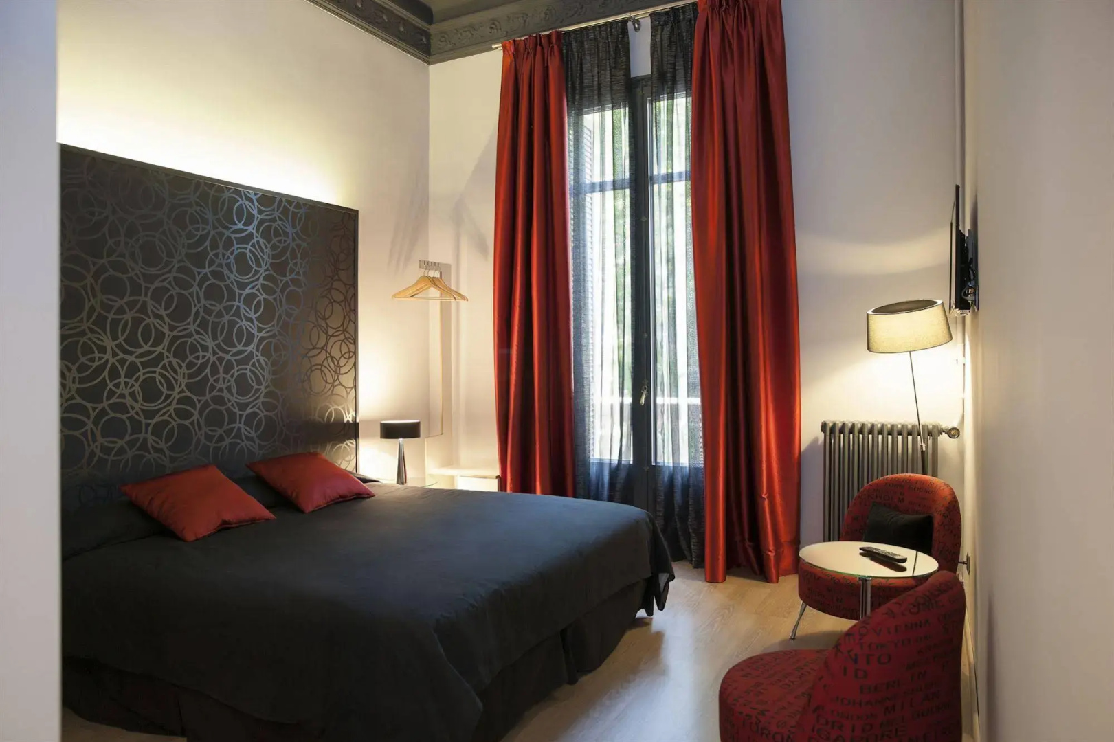 Foto - Umma Barcelona B&B Boutique
