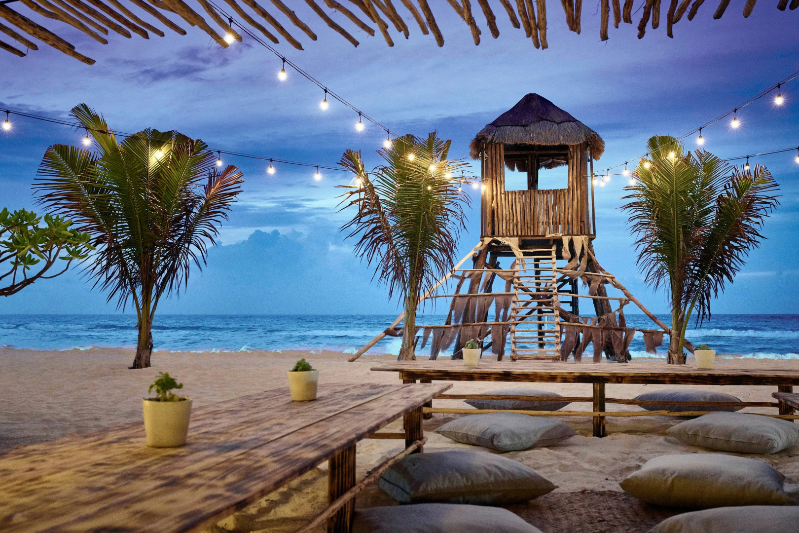 Photo - Marriott Cancun, An All-Inclusive Resort