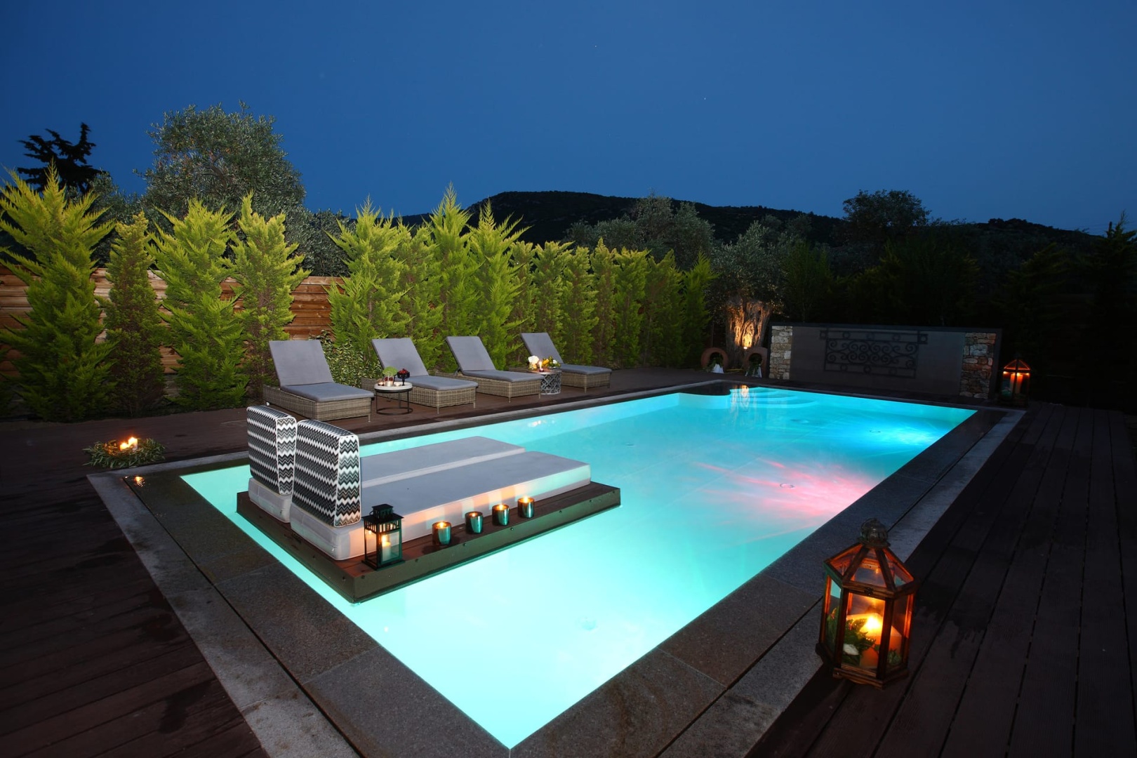 Byblos Luxury Villa