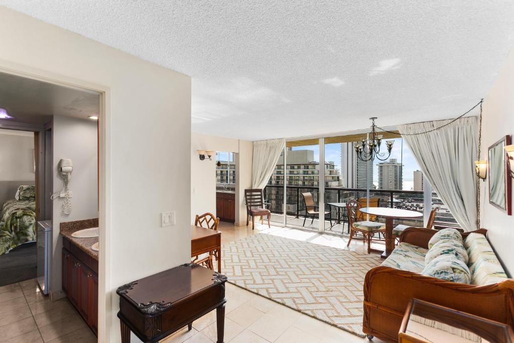 Foto - Waikiki Beach Condominiums