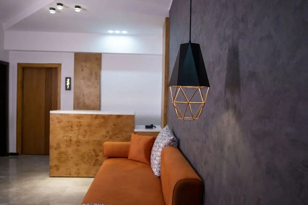 Photo - Museum Plaza