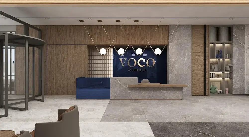 Foto - voco Antalya - Konyaaltı by IHG