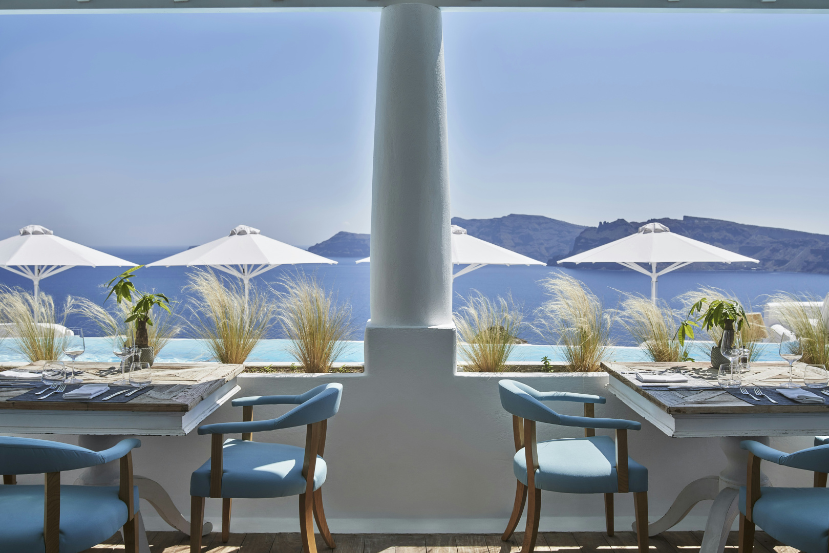 Photo - Katikies Santorini - Gea House The Leading Hotels