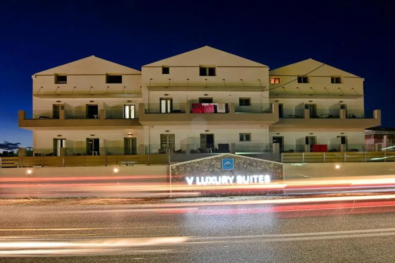 Foto - V Luxury Suites