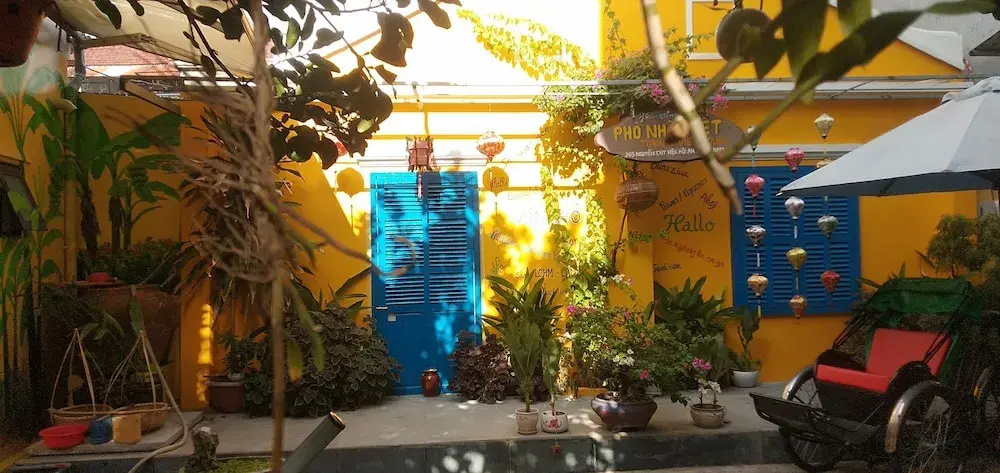 Foto - Hoi An New Life Homestay & Villa