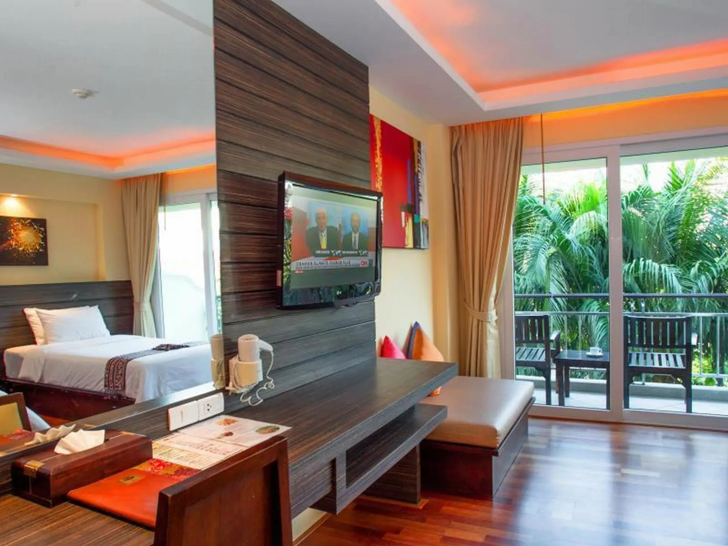 Foto - R-Mar Resort and Spa Patong, Phuket