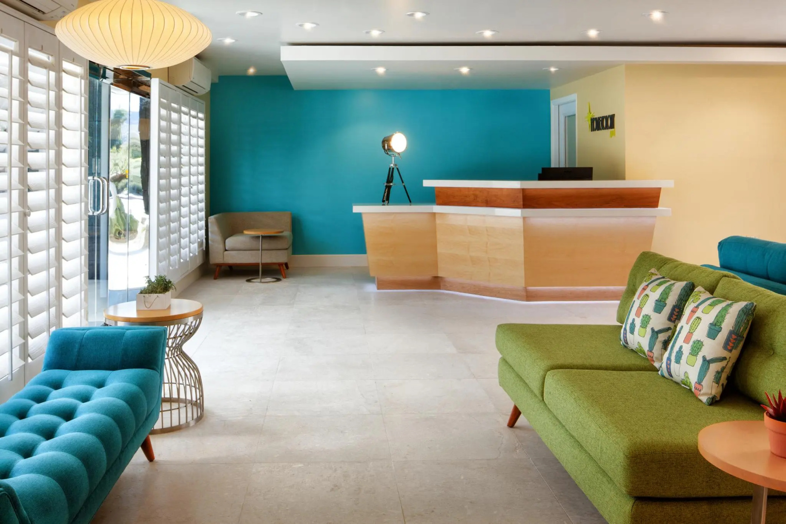 Foto - Movie Colony Hotel - Adults Only