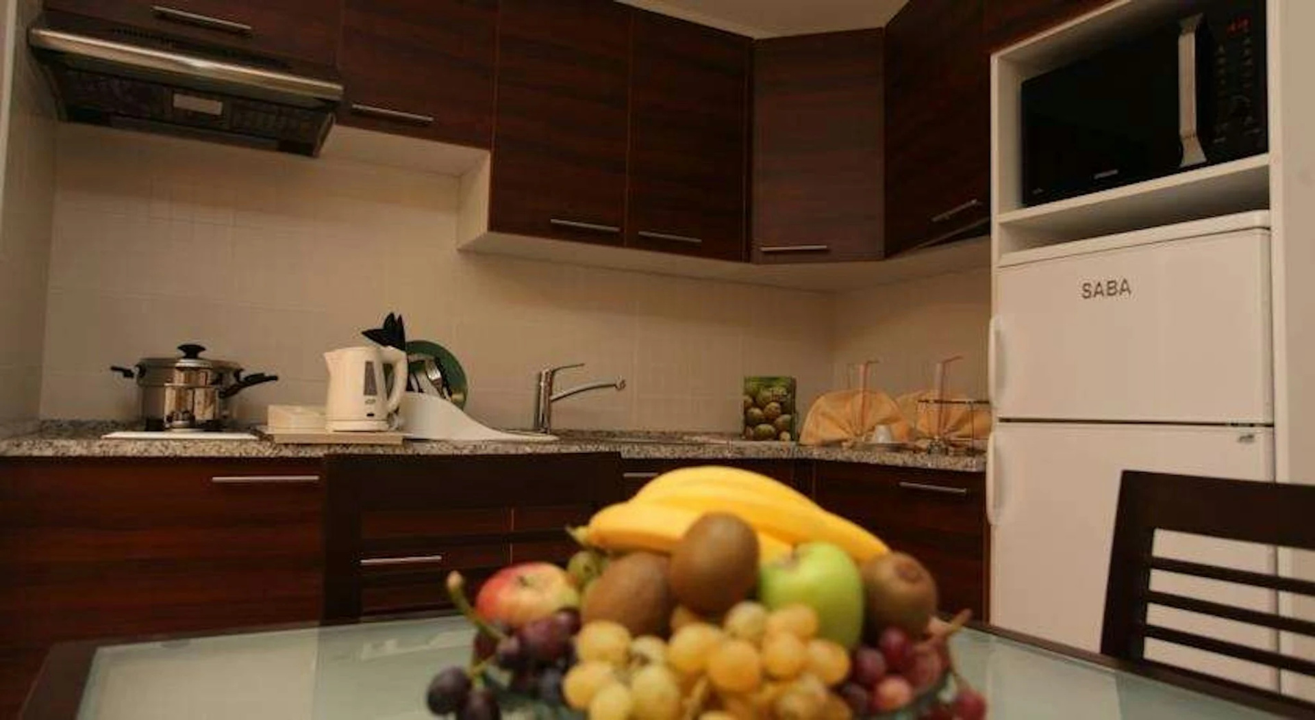 Foto - Corail Suites Hotel