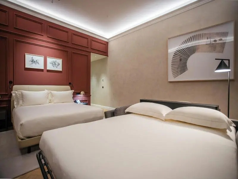 Photo - MACAM Hotel