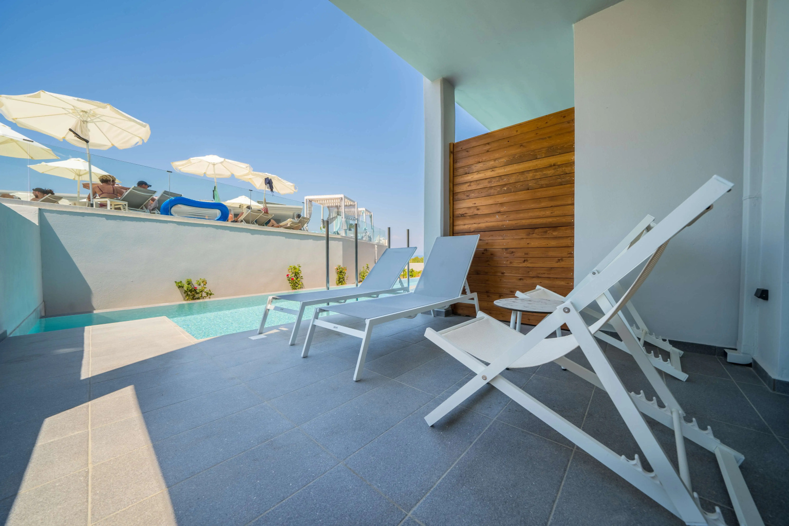 Photo - HARMONY CREST RESORT & SPA Adults Only