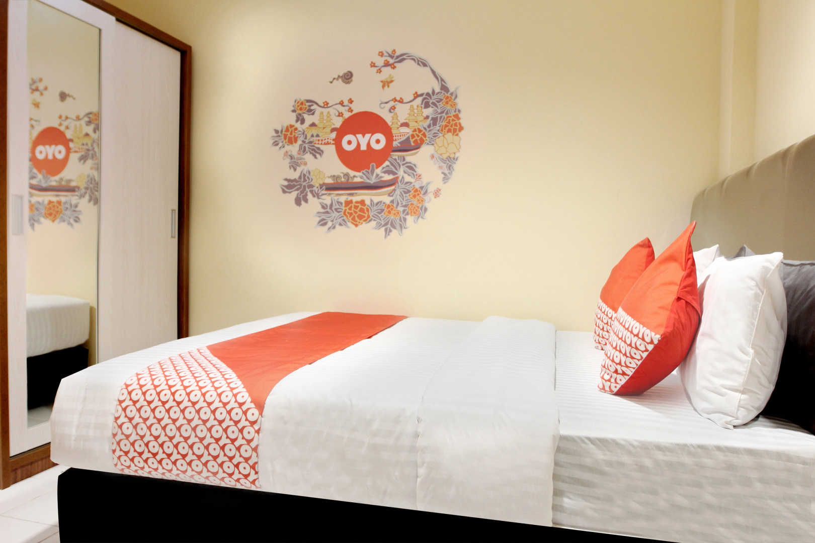 Photo - Hotel O Rumah Ayub Syariah