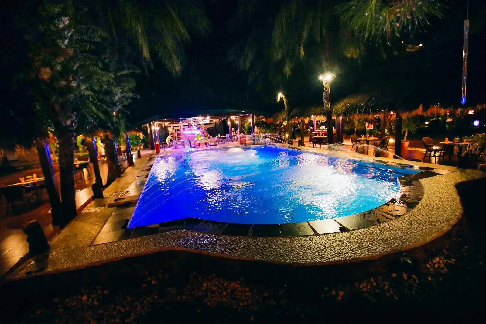 Foto - Paradise Garden Hotel and Convention Center Boracay Powered by ASTON