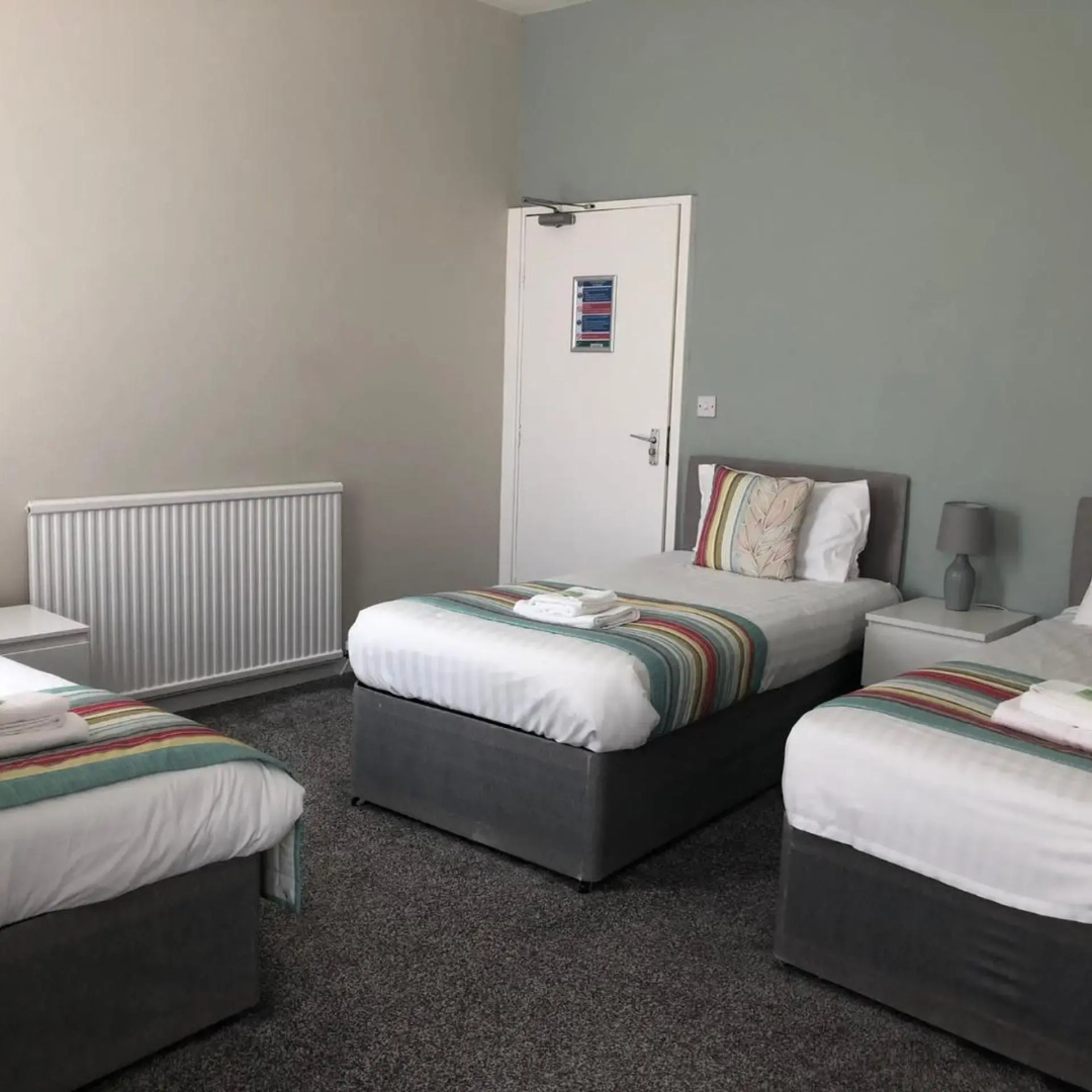 Foto - The Georgian Hollies Hotel