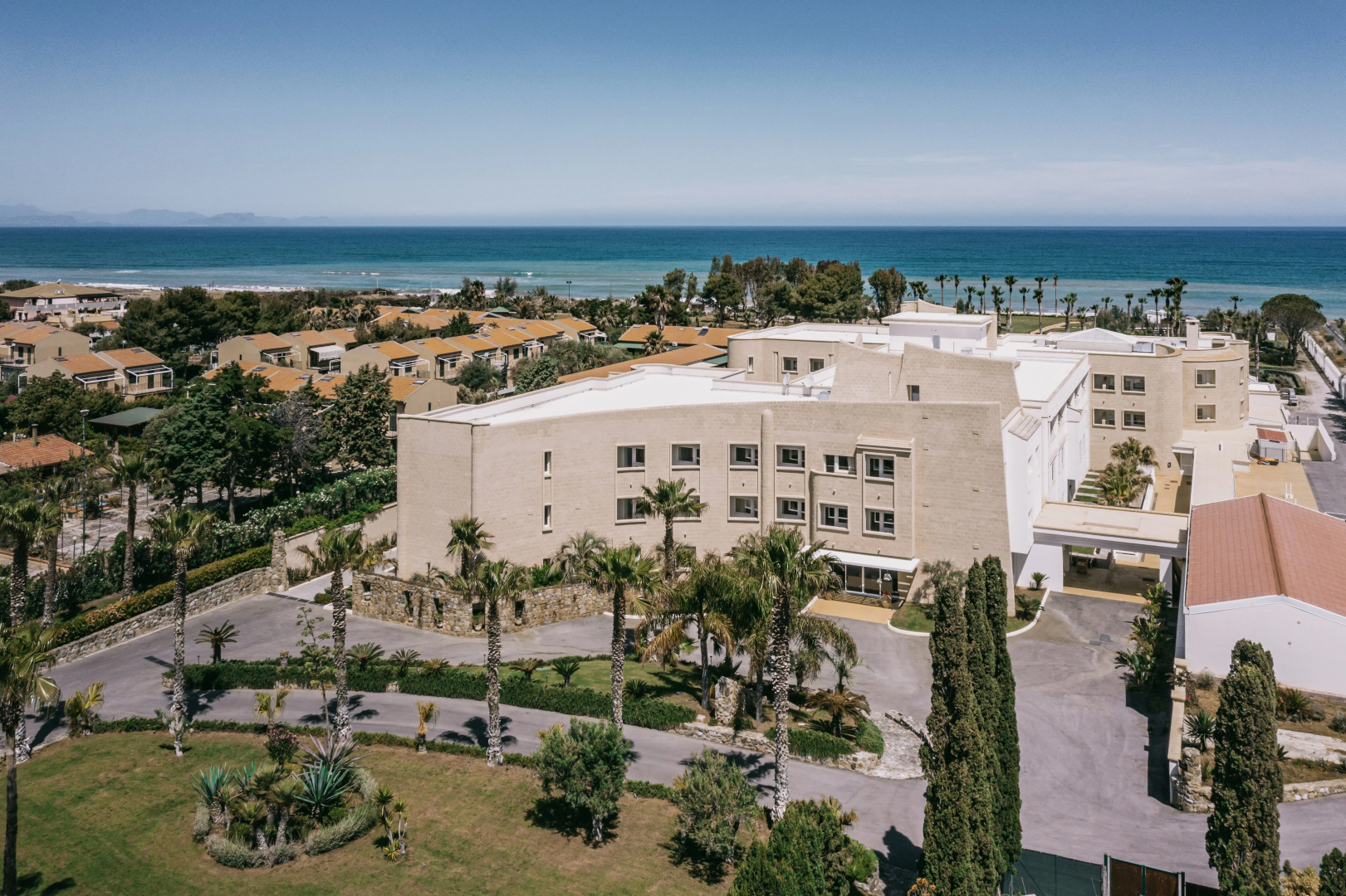 Foto - Mangia's Himera Resort