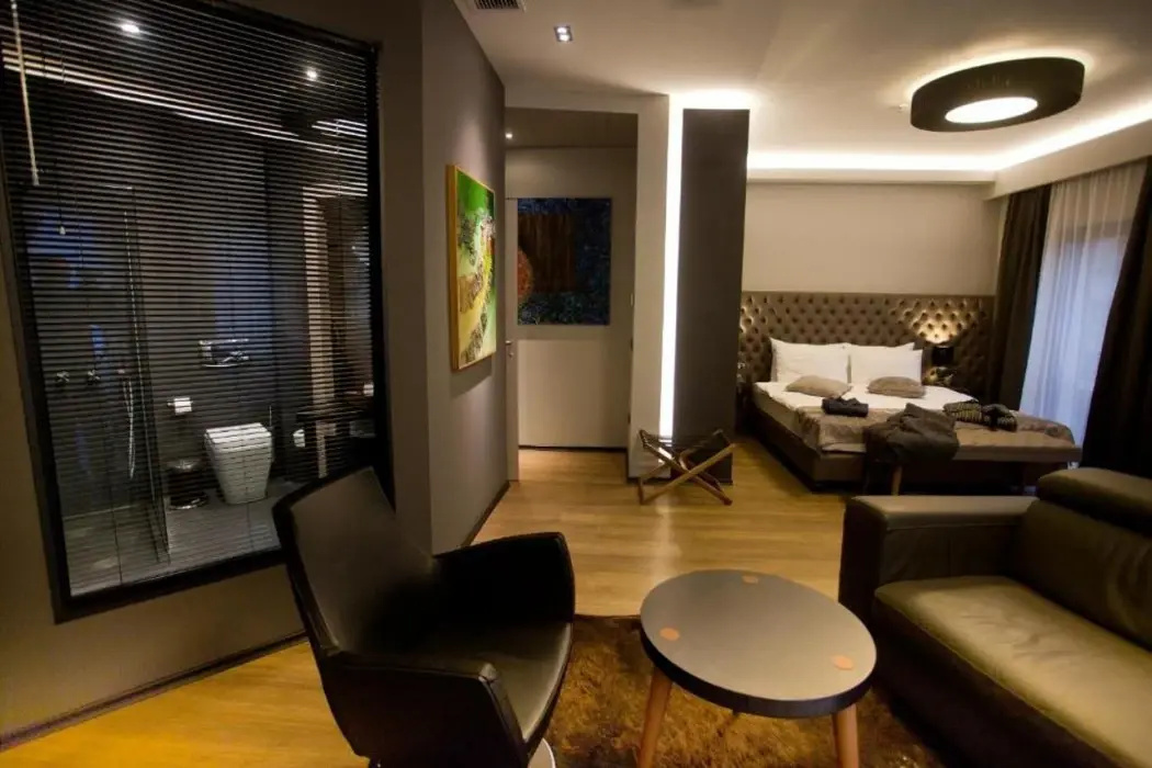 Foto - Solun Hotel & SPA