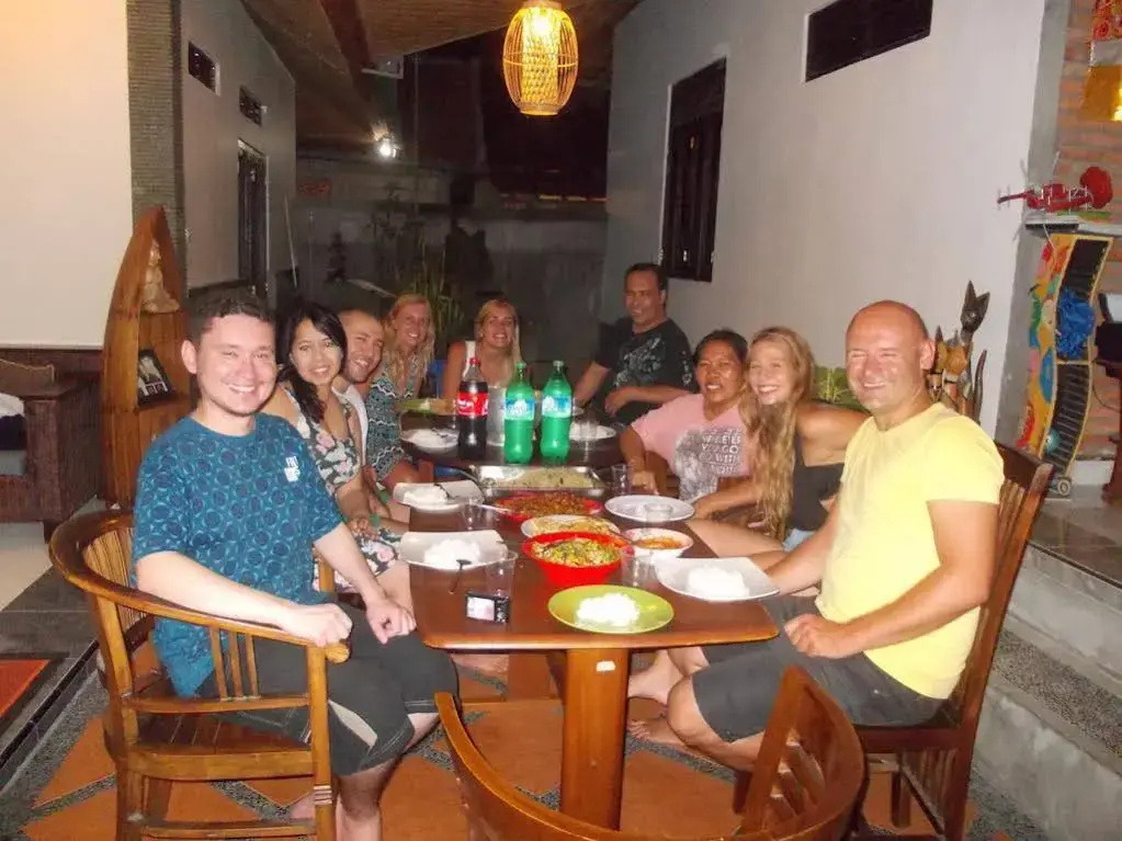 Foto - Made Arsa Homestay