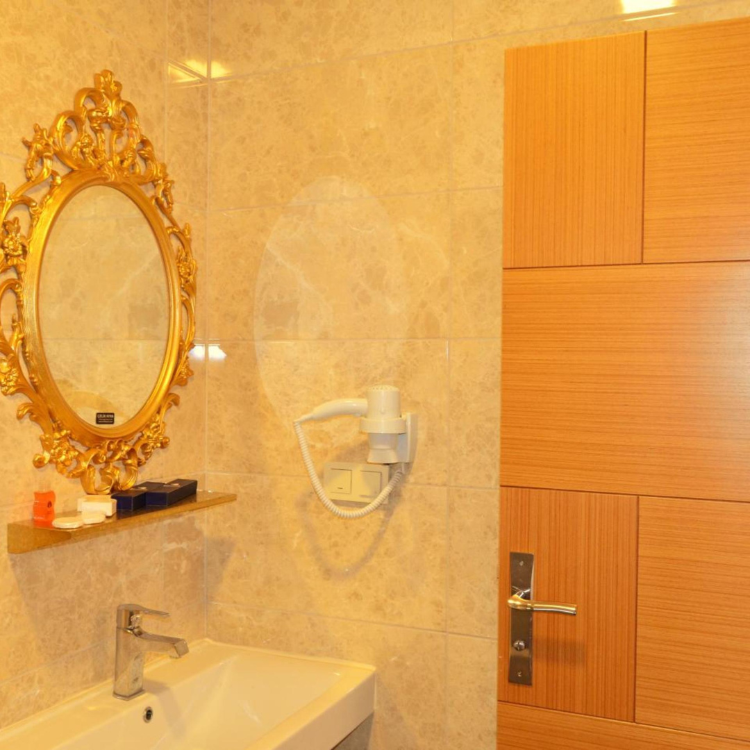 Foto - Hotel Yonca