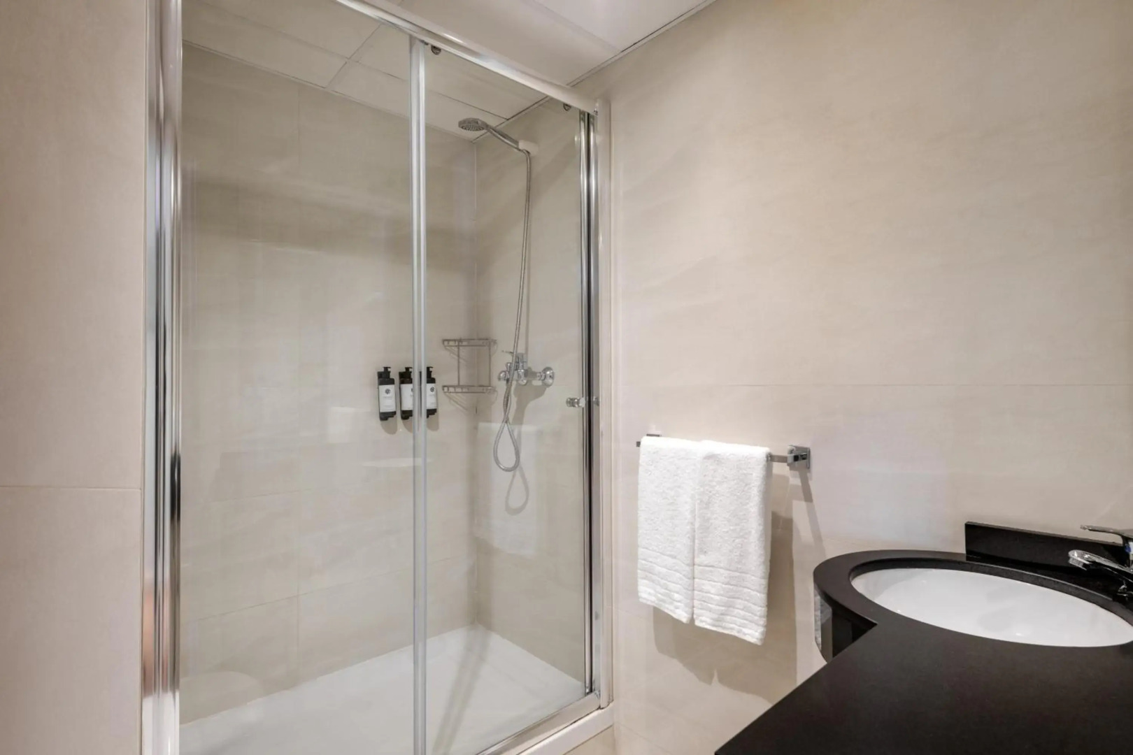 Foto - Hotel Larios Málaga