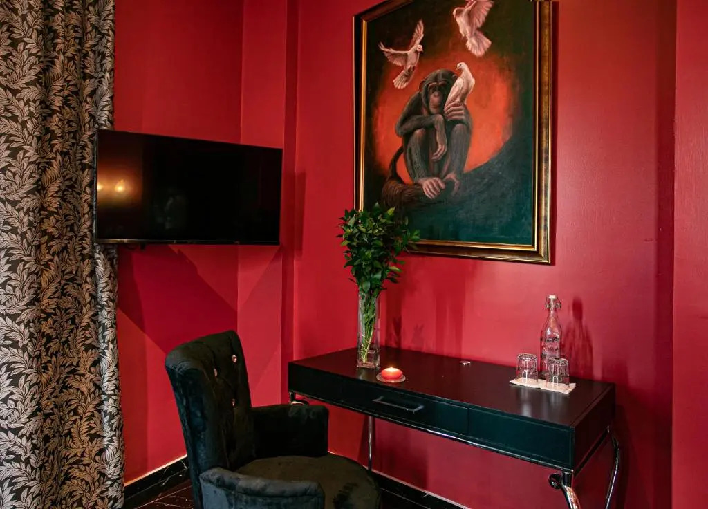 Foto - Hotel Boutique Rivera Del Rio