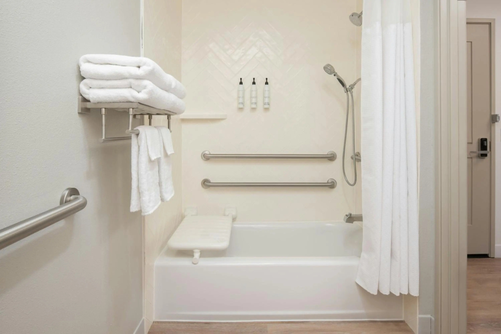 Foto - TownePlace Suites by Marriott Portland Airport