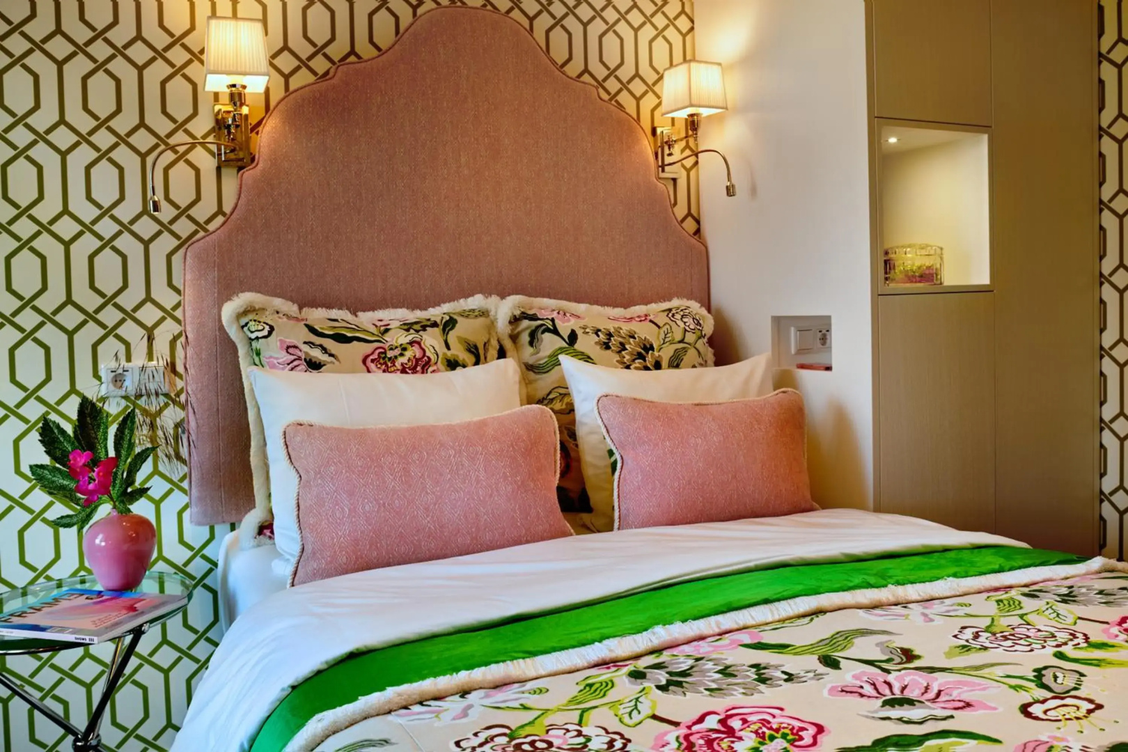 Foto - Hotel Estheréa