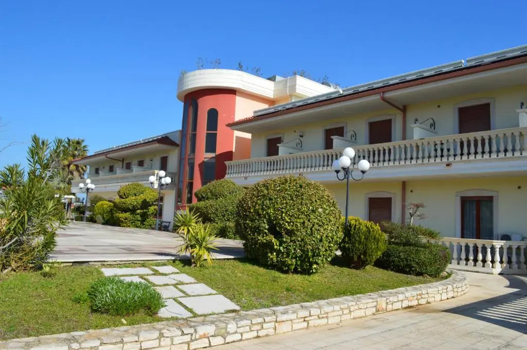 Foto - Unico Serrone Palace