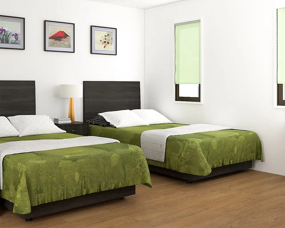 Photo - Asakusa HomeSuites Tokyo
