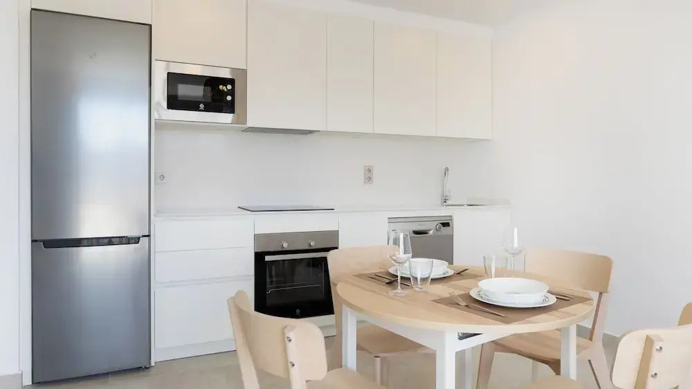 Foto - Calm Beach Apartments